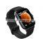 1.69 inch IPS HD Full Touch Screen Voice Assista ST30 Women Man Fitness Android Bracelet Band Waterproof Android Fitness Tracker