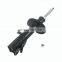 KAZOKU Auto Parts Front Axle and Left Shock Absorber 333115 For TOYOTA Corolla