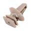 hot sale best quality Door sill trim panel clip welcome pedal clip For BMW 51711958025 07147074343