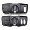 Car Front Head Lamp Switch Rotation Button Cover panel Trim For BMW 1 2 3 4 X1 X2 Series F20 F45 F30 F31 F48 F39 61319265300