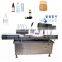 China Good eye drops capsule liquid can line ball pen ink filling machine