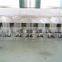 Good Price Series pharmaceutical flower basket single punch tablet pill press machine production for pet round shape