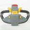 Waterproof Control Handle T200 T600 24V 48V Tiller Head Used For Electric Bike Tractor