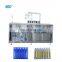 PET/PE PVC/PE 2ml Plastic Ampoule Forming Sealing And Filling Machine