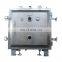 FZG series Square vacuum Dryer in WDG Pharmaceutical feed foodstuff industry