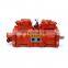 Excavator Main Pump K3V112DT-1X2R-9N1A HD1023 Hydraulic Pump