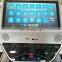 Sport Customize commercial gym equipment Gym Use Treadmill fitness treadmill P-1000B Aerobic