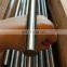 Construction Industry application and ASTM DIN Standard304 304l 316 316l 317l stainless steel round bar half round bar