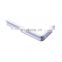 carbon steel white passivation metal stamping bracket for automotive