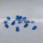Accessories Waterproof Flex LED Strip Colorful PVC Neon Parts End Cap