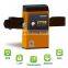 New GPS GSM SIM Tracker Padlock logistic Lock for containers tracking and monitoring