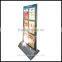 advertising display stand up board-KT board frame