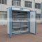 Solar Energy Electric Eggs Incubator Automatic Controllable Temperature Egg Incubator Micro-computer Control Incubator Hatcher