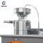 Factory Price Soybean Milk Making Machine / Soybean Grinder / Soybean Milk Maker