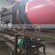 No pollution Olive pomace peanut shell charcoal continuous carbonization furnace  24h*7  working