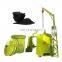 400-500 Celsius hardwood log carbonization stove high temperature charcoal furnace price