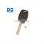 Promotional Smart 2 Button Remote  Car Key Blank For Honda