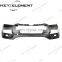 KEY ELEMENT High Quality Front Bumper 86511-D7510 For Hyundai Hyundai TUCSON 2019 Auto Front Bumper