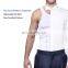 Men's Slimming Body Shaper Compression Vest Tummy Control Shapewear Man Bodywear Abdomen Underwear