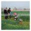Agricultural Machinery Harvester Wheat Cutter Machine Mini Wheat Rice Reaper