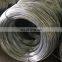 High carbon steel wire China market high tensile galvanized steel oval wire 17*15 14*16 3.0*2.4mm2.2*2.7mm, 700/600kgf