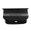 HFTM factory directly sale Waterproof Anti-Theft Visor Shield Easy Stretch Retractable Cargo Cover for Dodge Journey(5 seats)