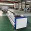 iron Fiber cnc laser cutting machine metal  tube price  Remax 2060