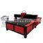 1530 cnc table plasma machine for iron cutting