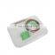 FTTH 1x4 Low Insertion Loss SC/APC Mini PLC Splitter Optical Fiber steel type fibre  plc 1 16 Spliter