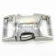 20mm Metal Quick side release buckle for dog collar