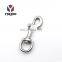 Metal Hooks Handbags Hardware Accessories Lanyard Hook Swivel Snap Hook