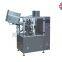 NF-60A Fully-Automatic Plastic Tube Filling & Sealing Machine