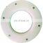 factory hot-selling polyethylene plastic UPE   shaft sleeves for conveyor parts of food machinery equipment