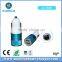 zhongshan JL-U666 car charger factory 12~24v Dual USB Car Charger 3.1A Quick Charge