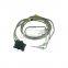Membro OE 2604683 Sensor de Temperatura do Gás de Escoamento do Caminh?o - Sensor EGT para SCANIA