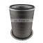 Replace Sullair compressor LS20-125 LS20-150 parts air filter 88290003-111