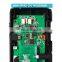 All-sun EM1230 Handheld Digital Storage Oscilloscope 25MHz 100M Sa/s Scope Meter with LED backlight stock in US