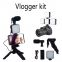 Live light  Vlogger kit Live light Color Box Deluxe Combination Set
