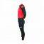 Custom Short Track Speed Skating Suits Cut Resistance Long Sleeved Alpine Ski Wear Waterproof Speed Skating Racing Skin Suit