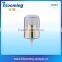 ps full cap of cosmetic dispenser cream pump