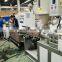 KLHS pvc pipe making machine pvc steel wire reinforced hose make machine soft flexible plastic steel hose machine