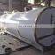 4000litresmilk transportation tank