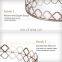 Modern Decoration Pieces Home Accessories