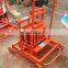small clay brick making machine for sale