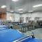 Bread horizontal packaging machine flow pack wrapping machine