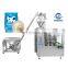 Top Manufacturer High Speed New Model Ma'quina Sachetteadora Multi Function Packing Filling Automatic Weighing Machine