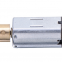 High Speed Motor, Beauty Rod Motor, Model Aircraft DC Motor, Sex Supplies Vibration Silent Motor