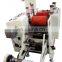 hot melt glue EVA film /PA film/TPU film laminating machine