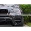 high quality aftermarket hot sale headlamp headlight for BMW X5 E70 HID Xenon head lamp head light 2008-2010