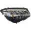 high quality full LED headlamp headlight for mercedes benz c class W205 head lamp head light 2019